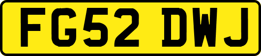 FG52DWJ