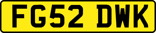 FG52DWK