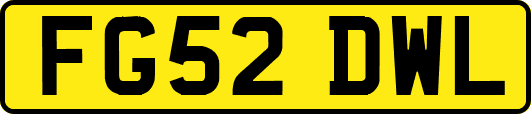 FG52DWL