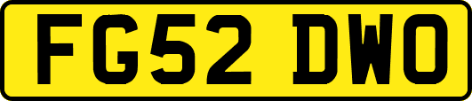 FG52DWO