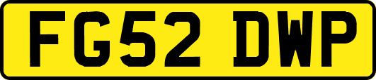 FG52DWP