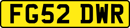 FG52DWR