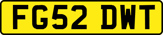 FG52DWT