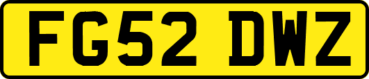 FG52DWZ