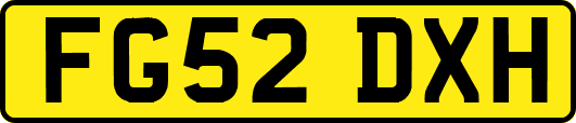 FG52DXH