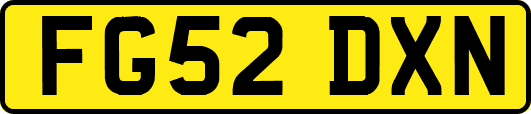 FG52DXN