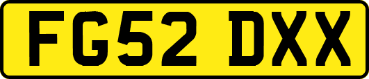 FG52DXX