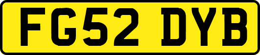 FG52DYB