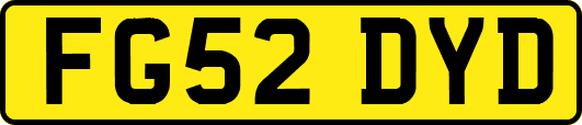 FG52DYD