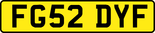 FG52DYF