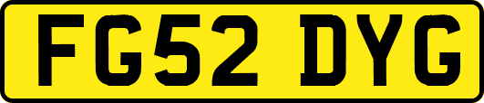 FG52DYG