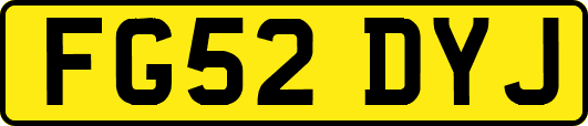 FG52DYJ