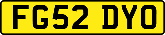 FG52DYO