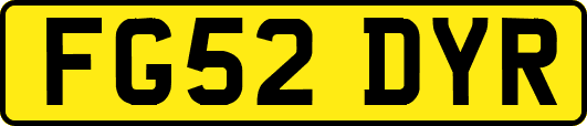 FG52DYR