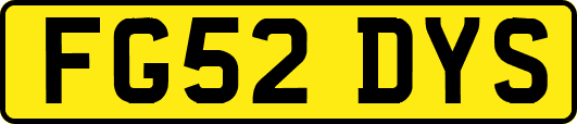 FG52DYS