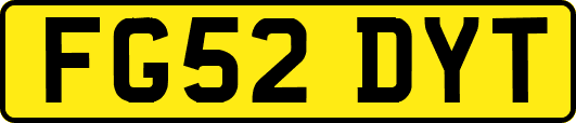 FG52DYT