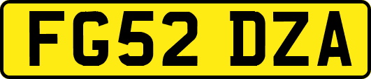 FG52DZA