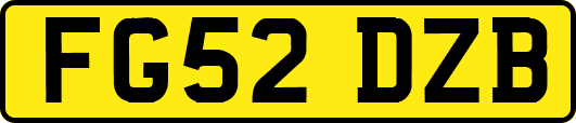 FG52DZB