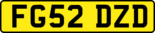 FG52DZD