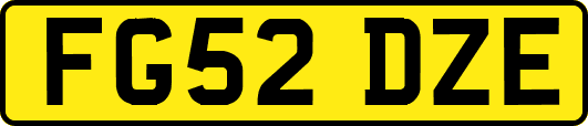 FG52DZE