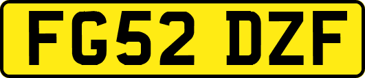 FG52DZF