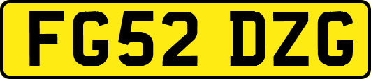 FG52DZG