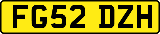 FG52DZH