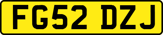 FG52DZJ