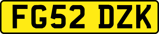 FG52DZK
