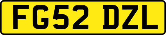 FG52DZL