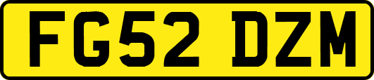 FG52DZM