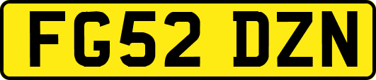 FG52DZN