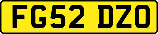 FG52DZO