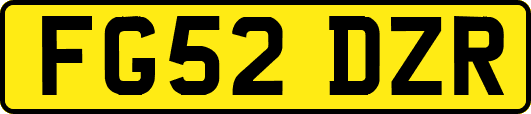 FG52DZR