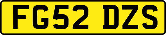 FG52DZS