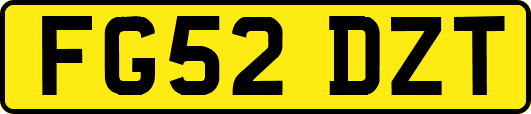 FG52DZT