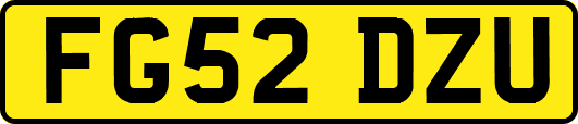 FG52DZU