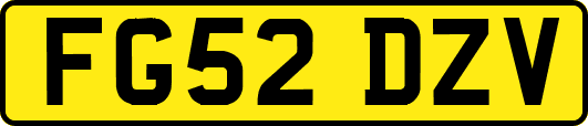 FG52DZV