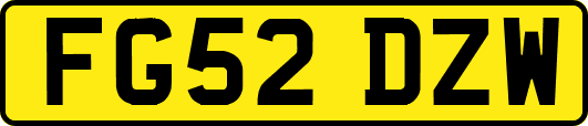 FG52DZW