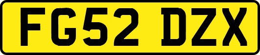 FG52DZX