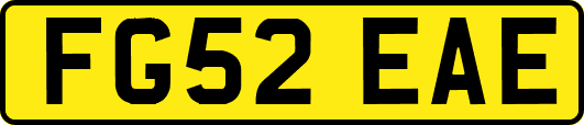 FG52EAE