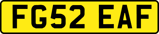 FG52EAF