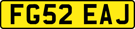 FG52EAJ