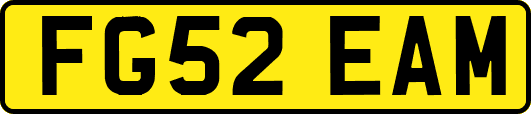 FG52EAM