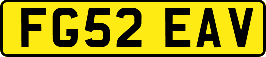 FG52EAV