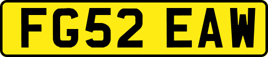 FG52EAW