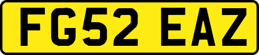 FG52EAZ