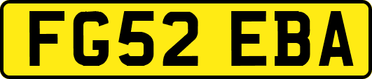 FG52EBA