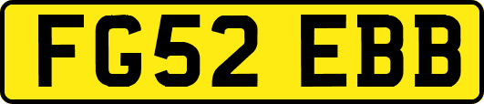 FG52EBB
