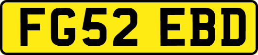 FG52EBD